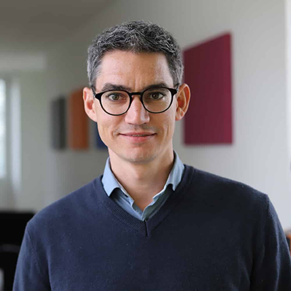 Nicolas Schibler