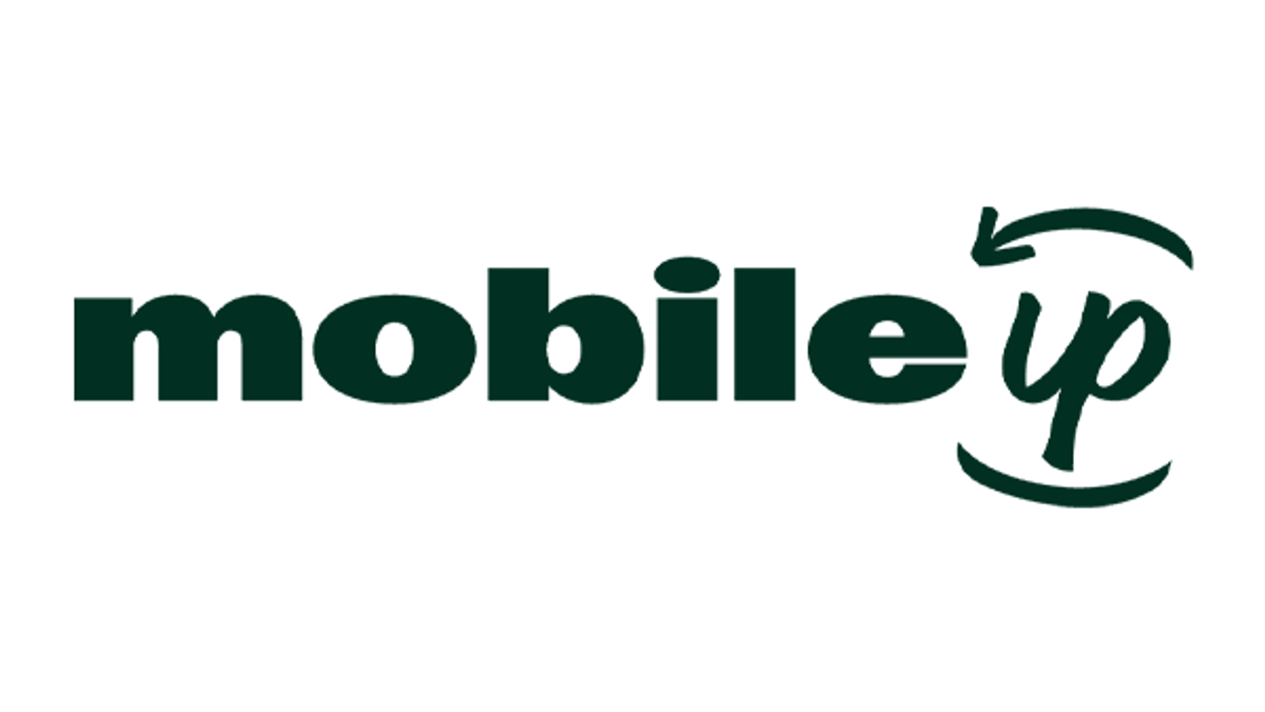 mobile-up_Logo