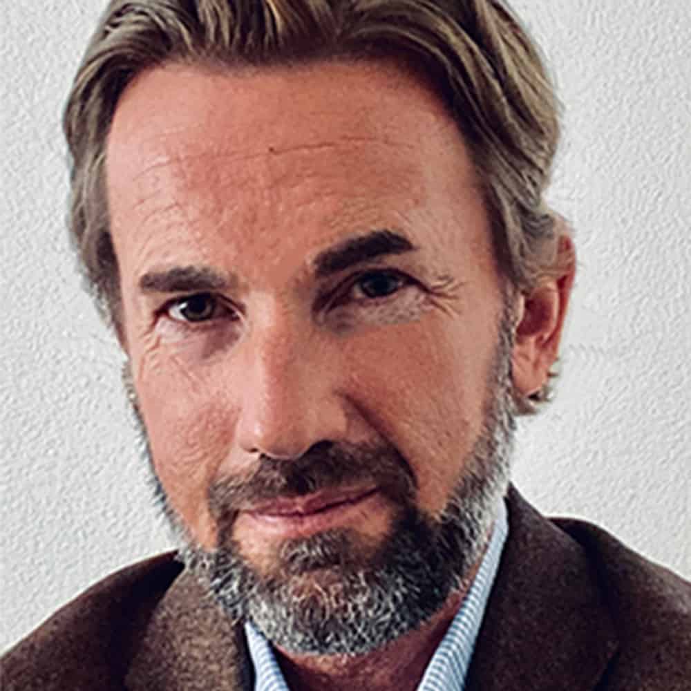 Dominique Alexander Schaerer