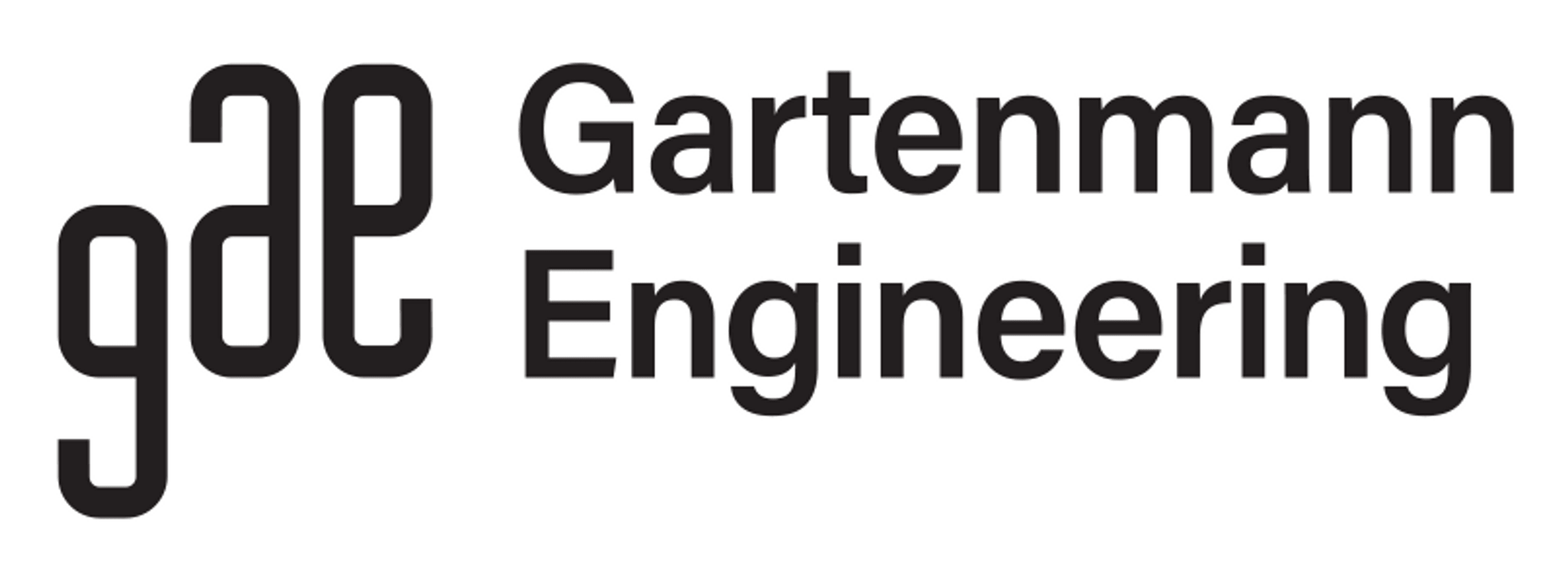 Gartenmann Engineering
