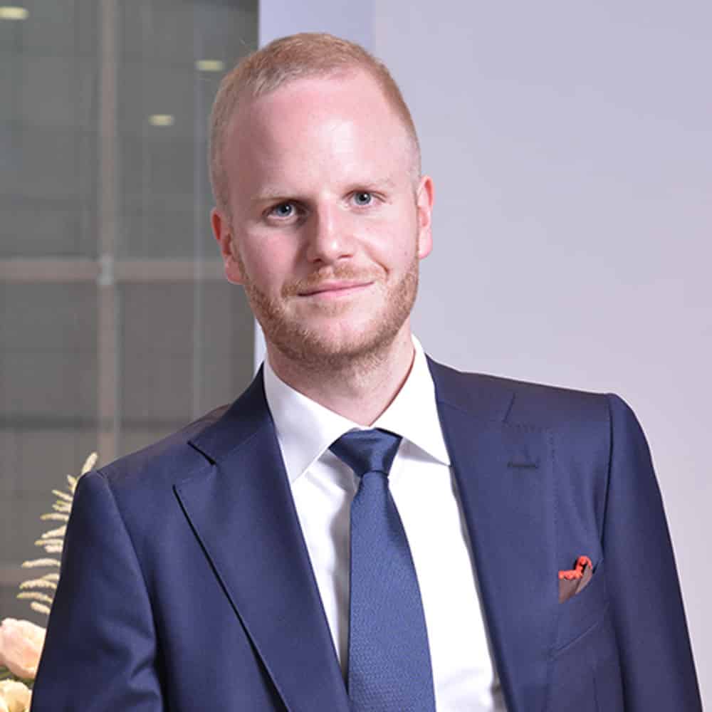 Jonas Honegger