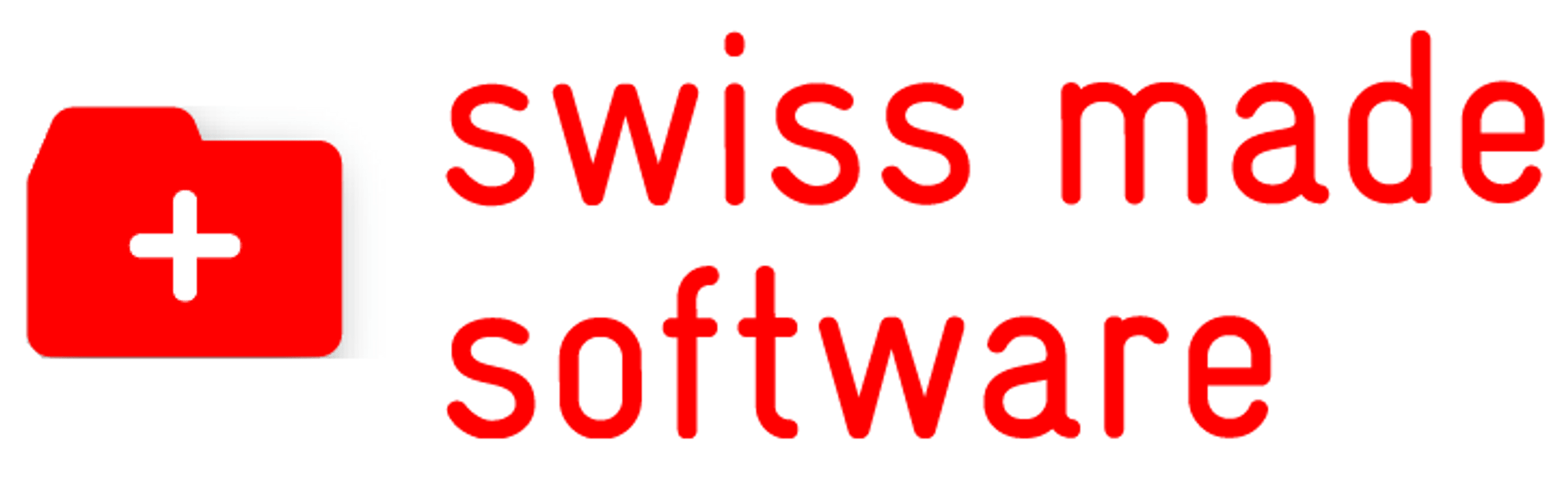 swiss made software logo