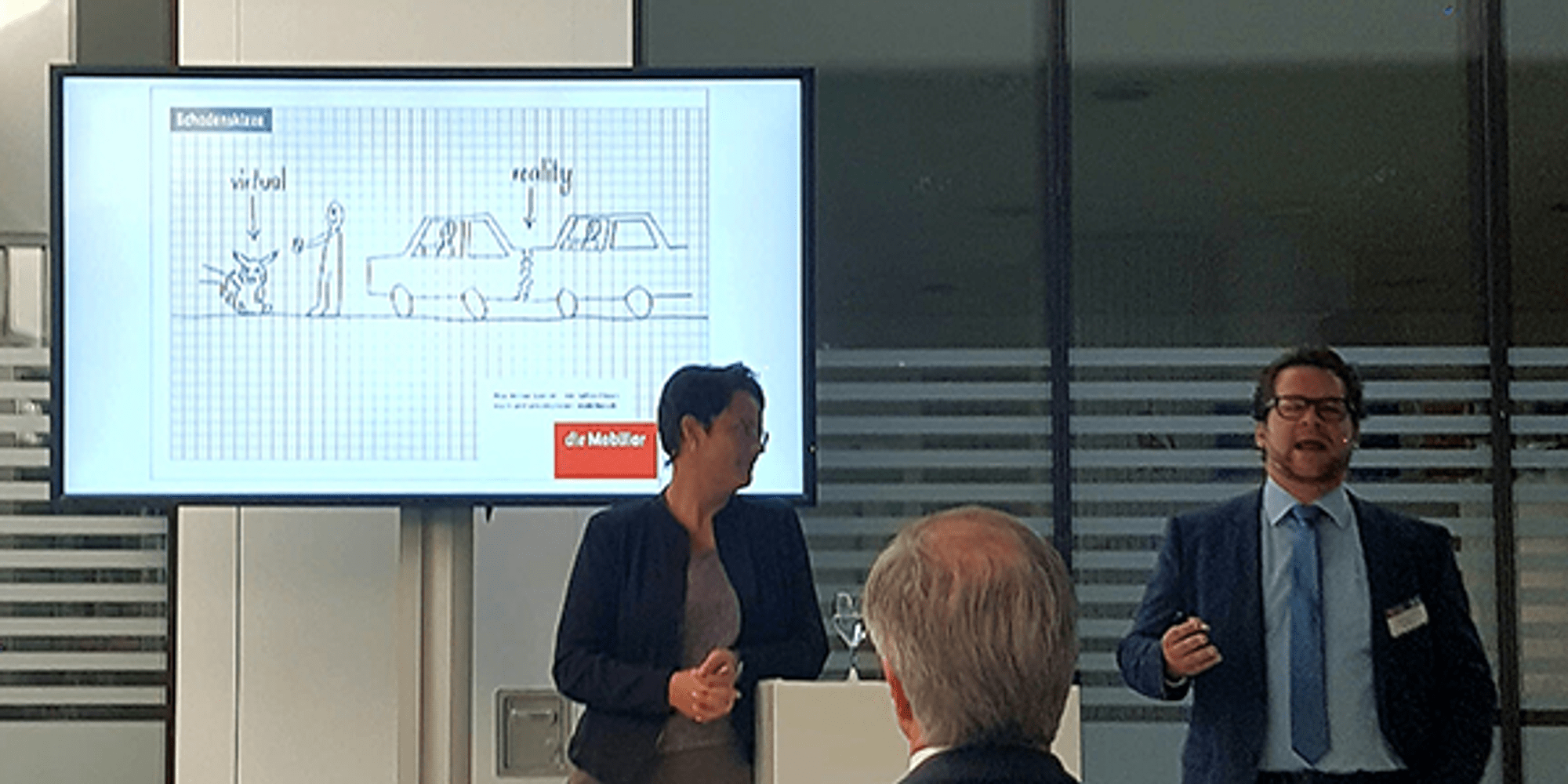 mobiliar crm Forum 2016