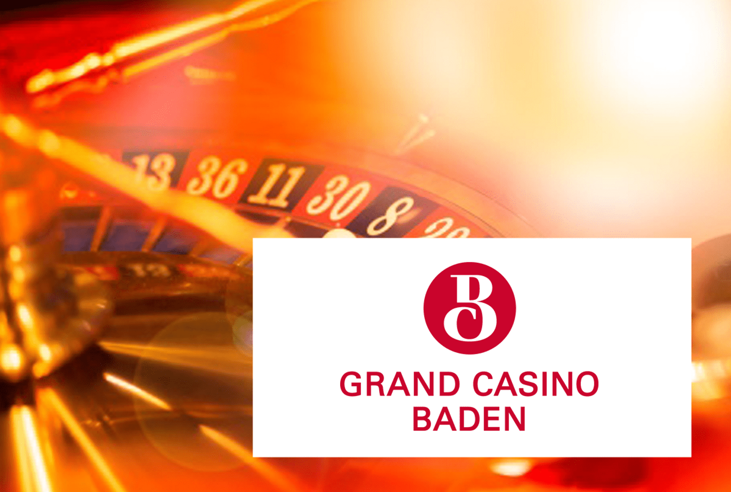 Casino Gutscheine Baden