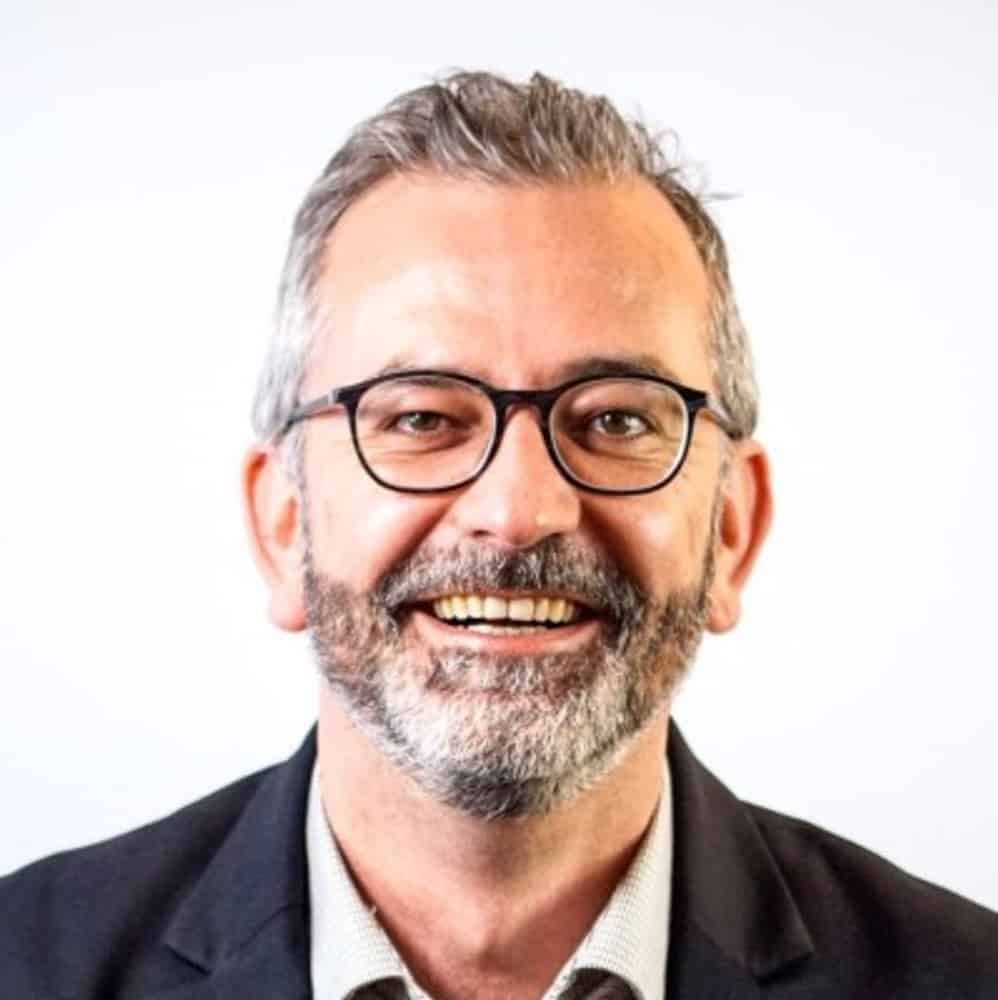 Jean-Claude Haupfleisch