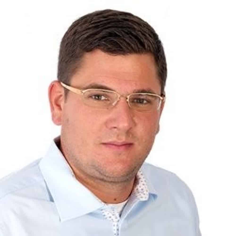 Lukas Blabol