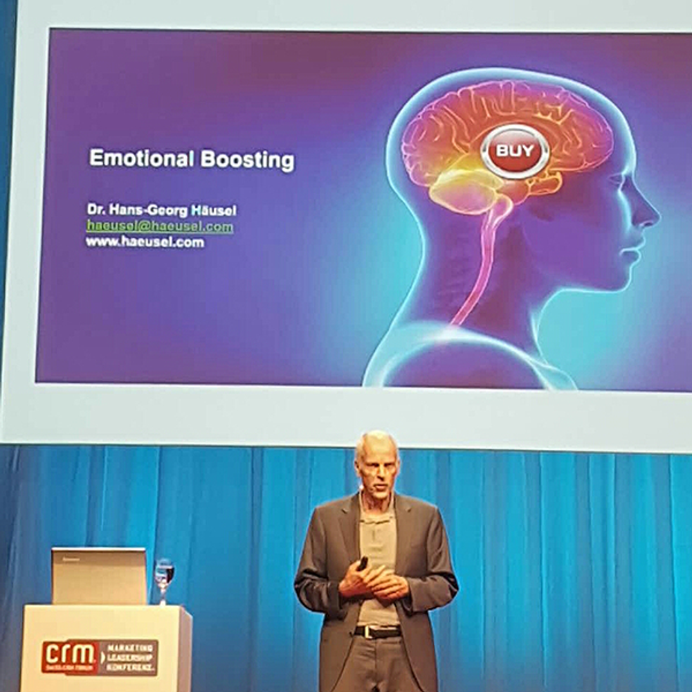 CRM Forum 2016 hausel