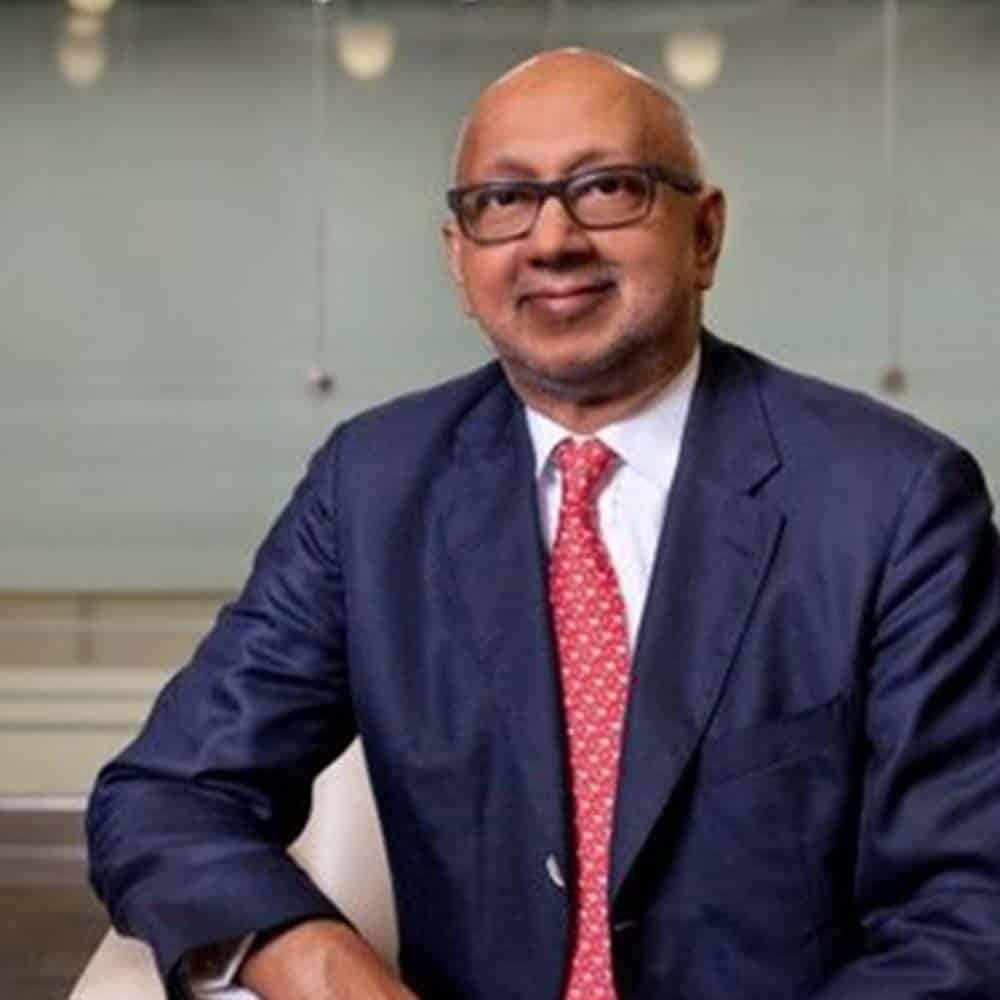 Prof. Venkat Venkatraman