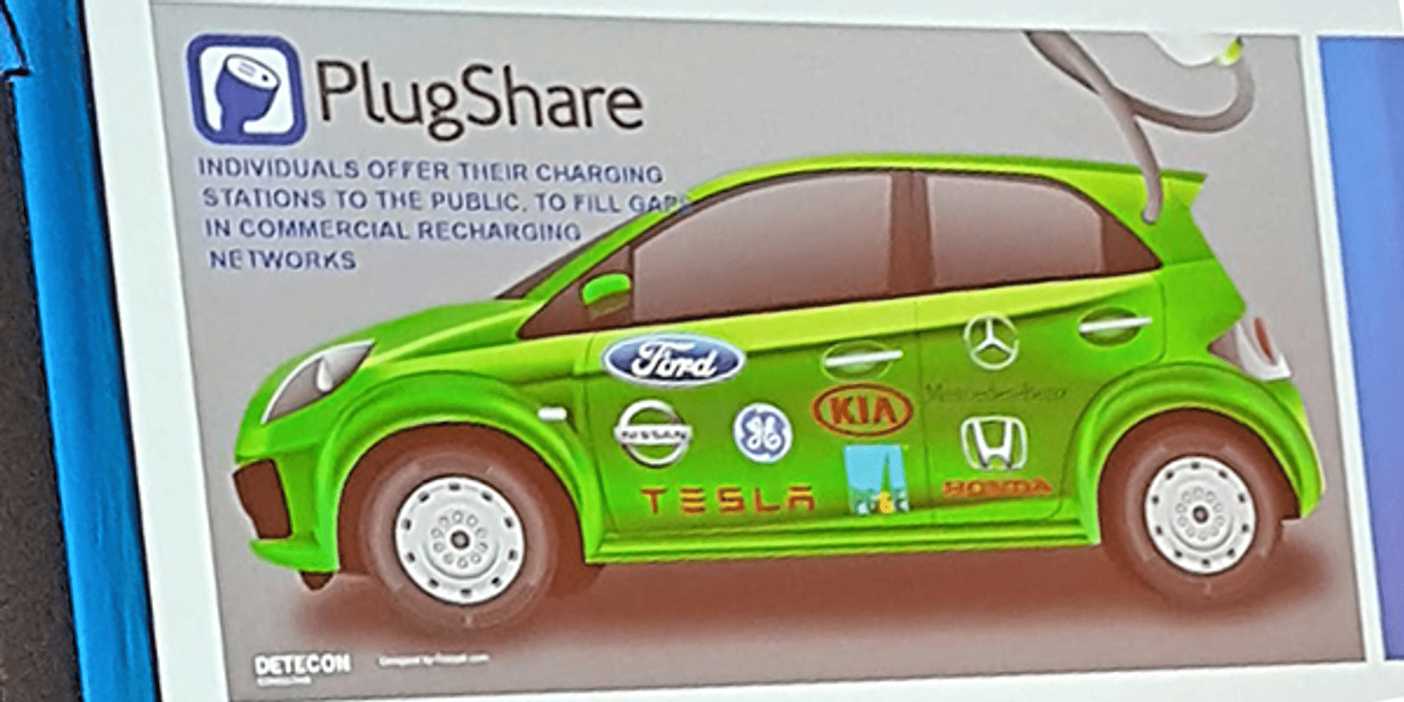 CRM Forum 2016 plugshare