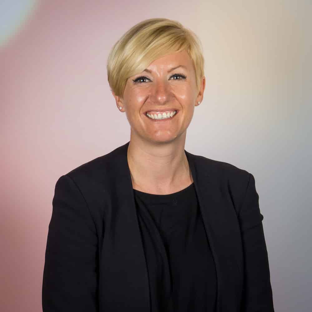 Ursina Thöni