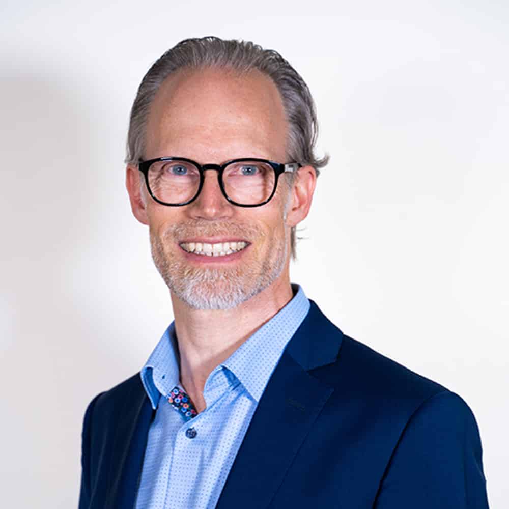 Marco Peter Bucholzki