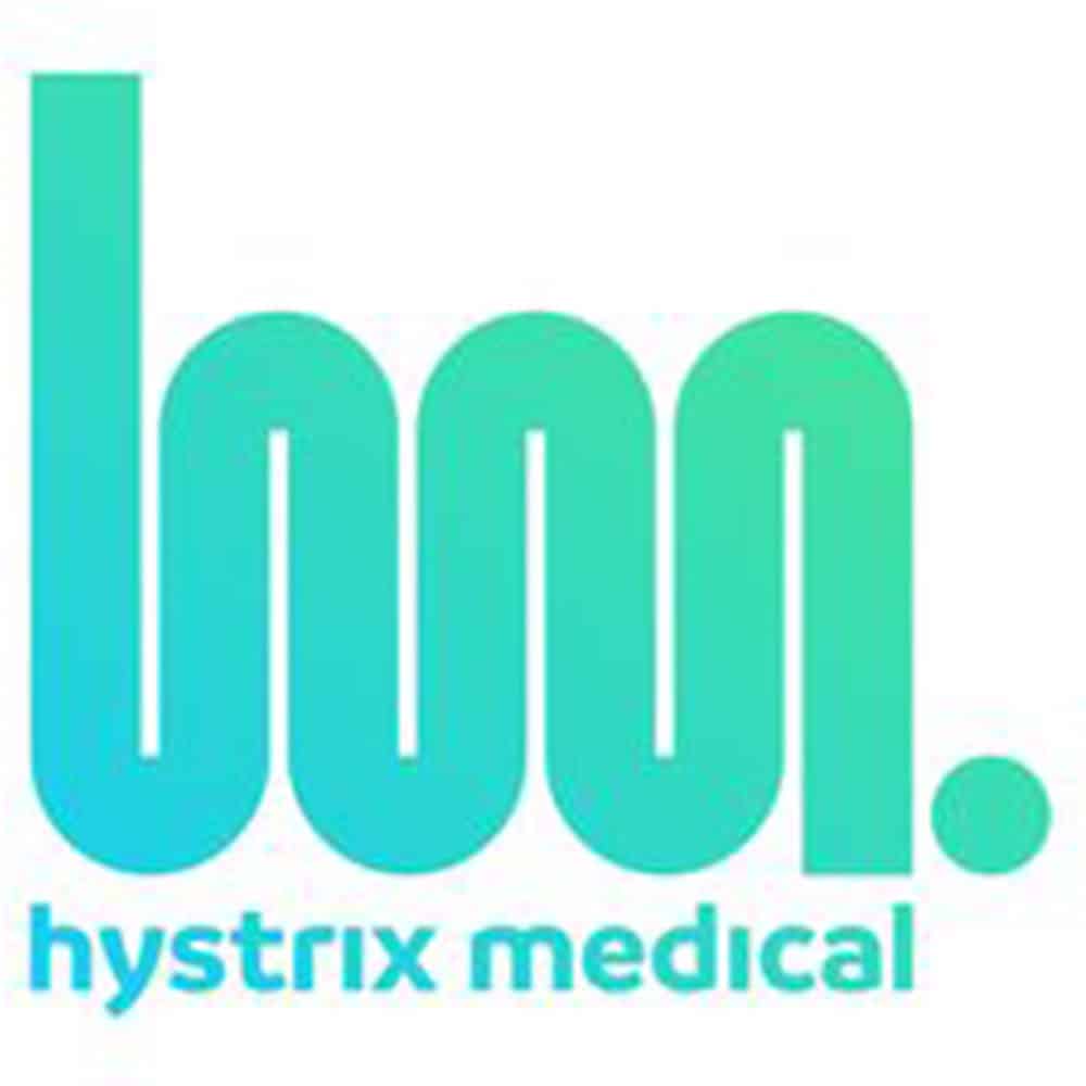 hystrix medical AG