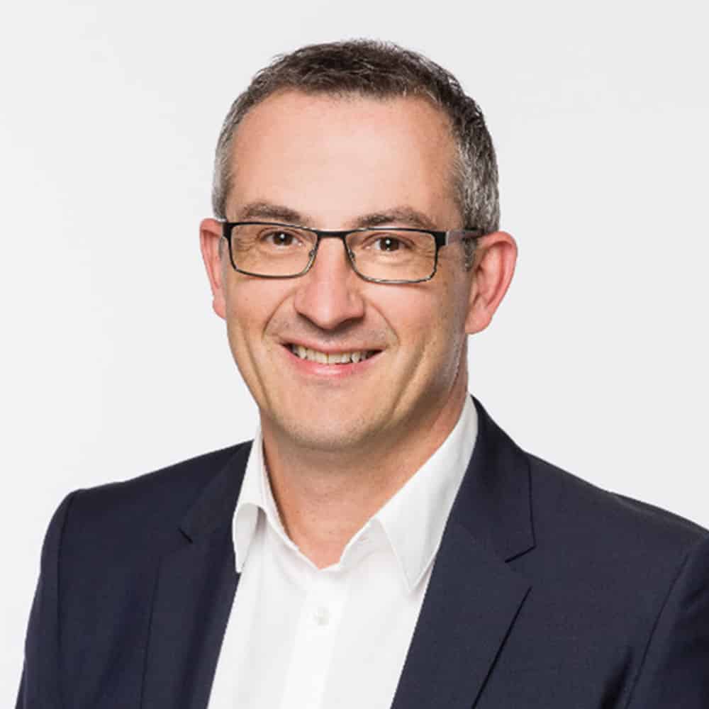 Martin Regli