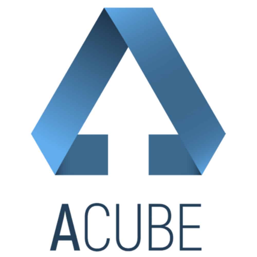 ACUBE Technology AG