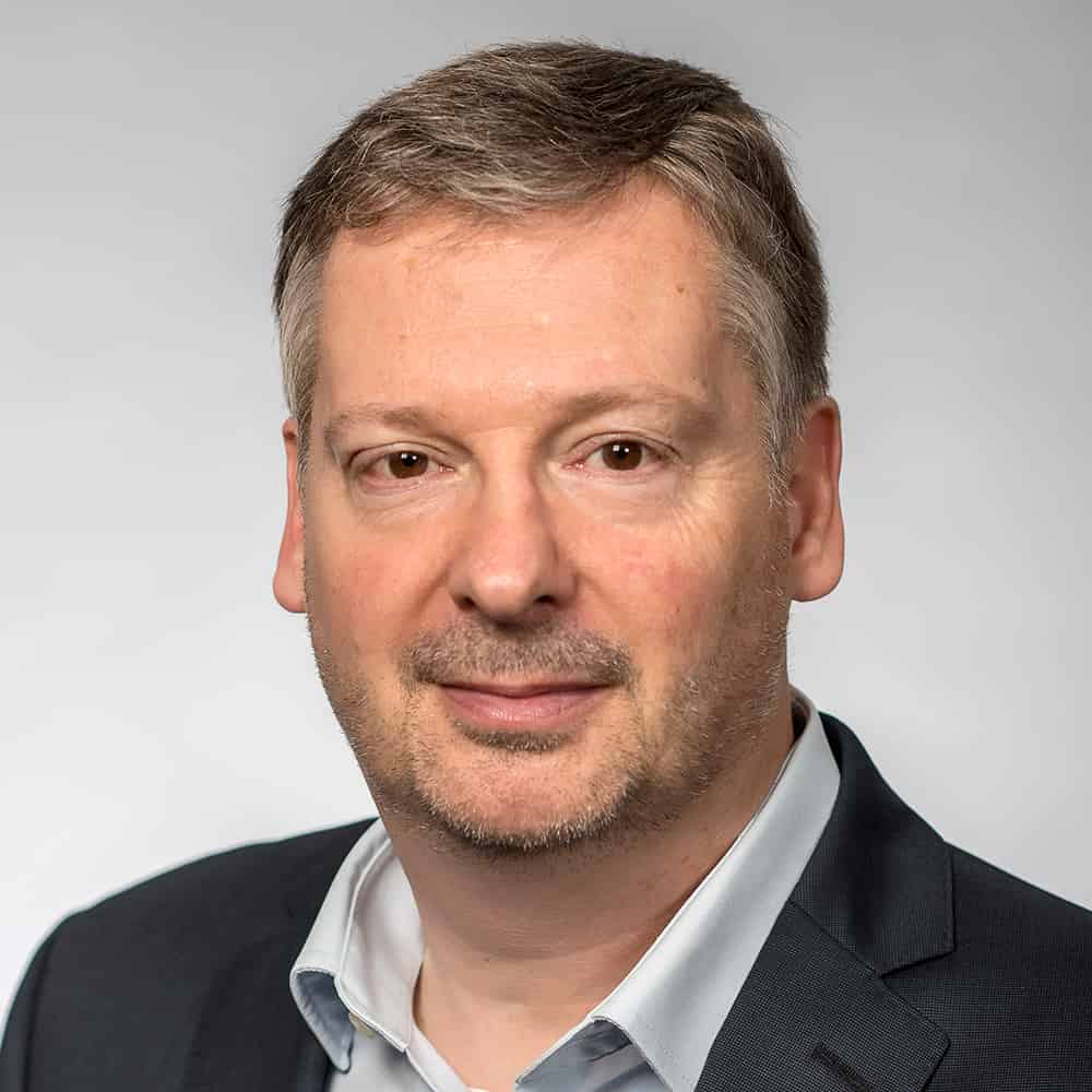 Manfred Bauer