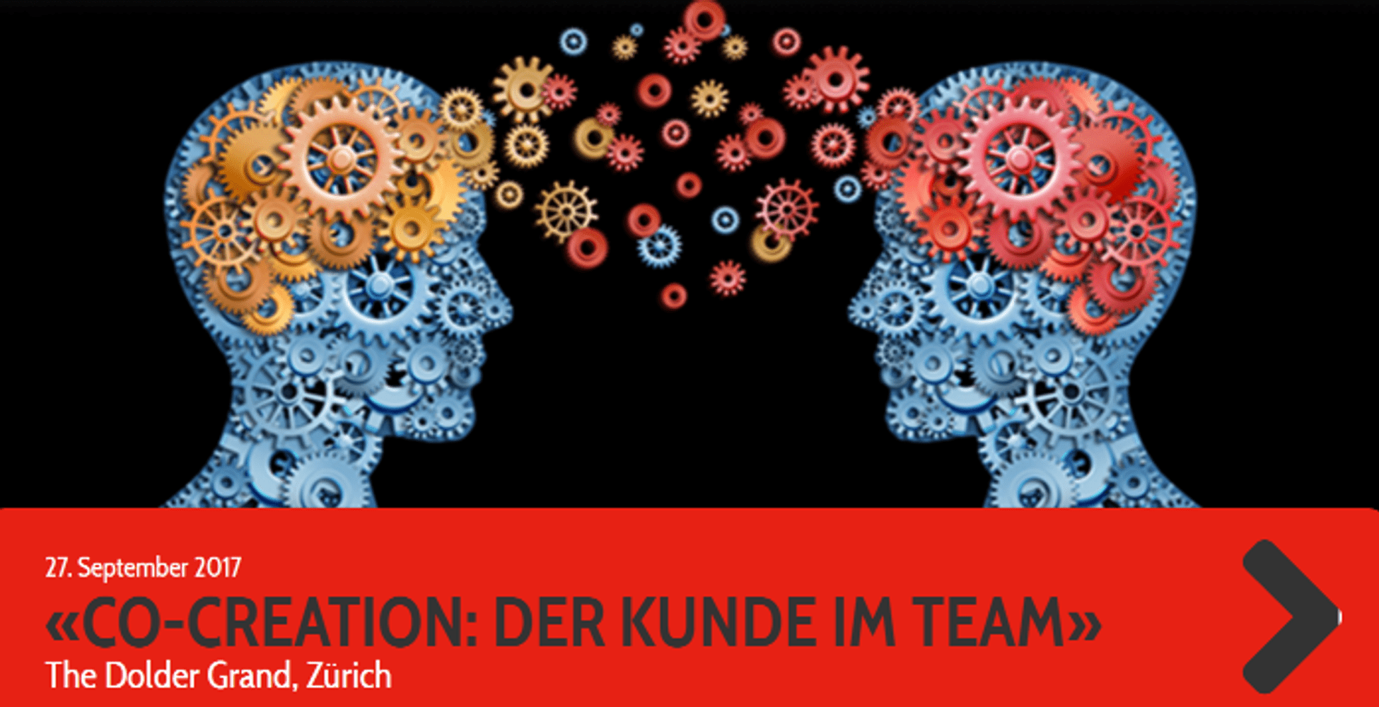 Titelbild Swiss CRM Forum
