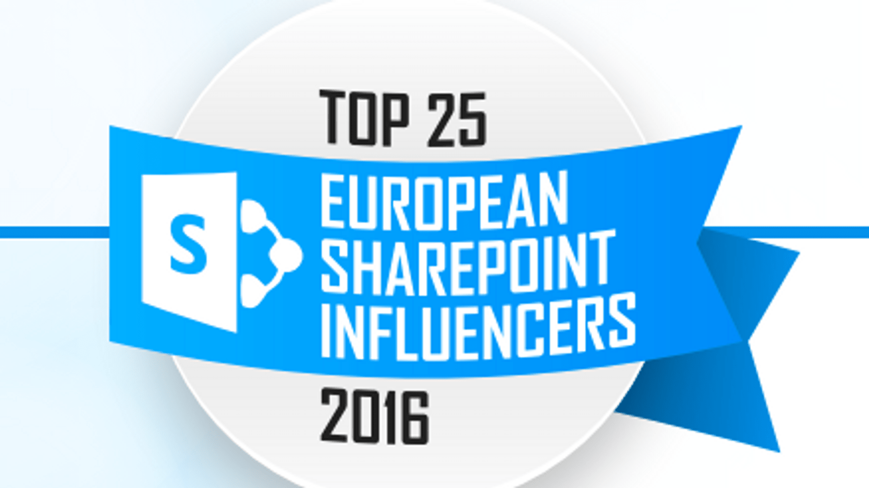 European Sharepoint Influencers
