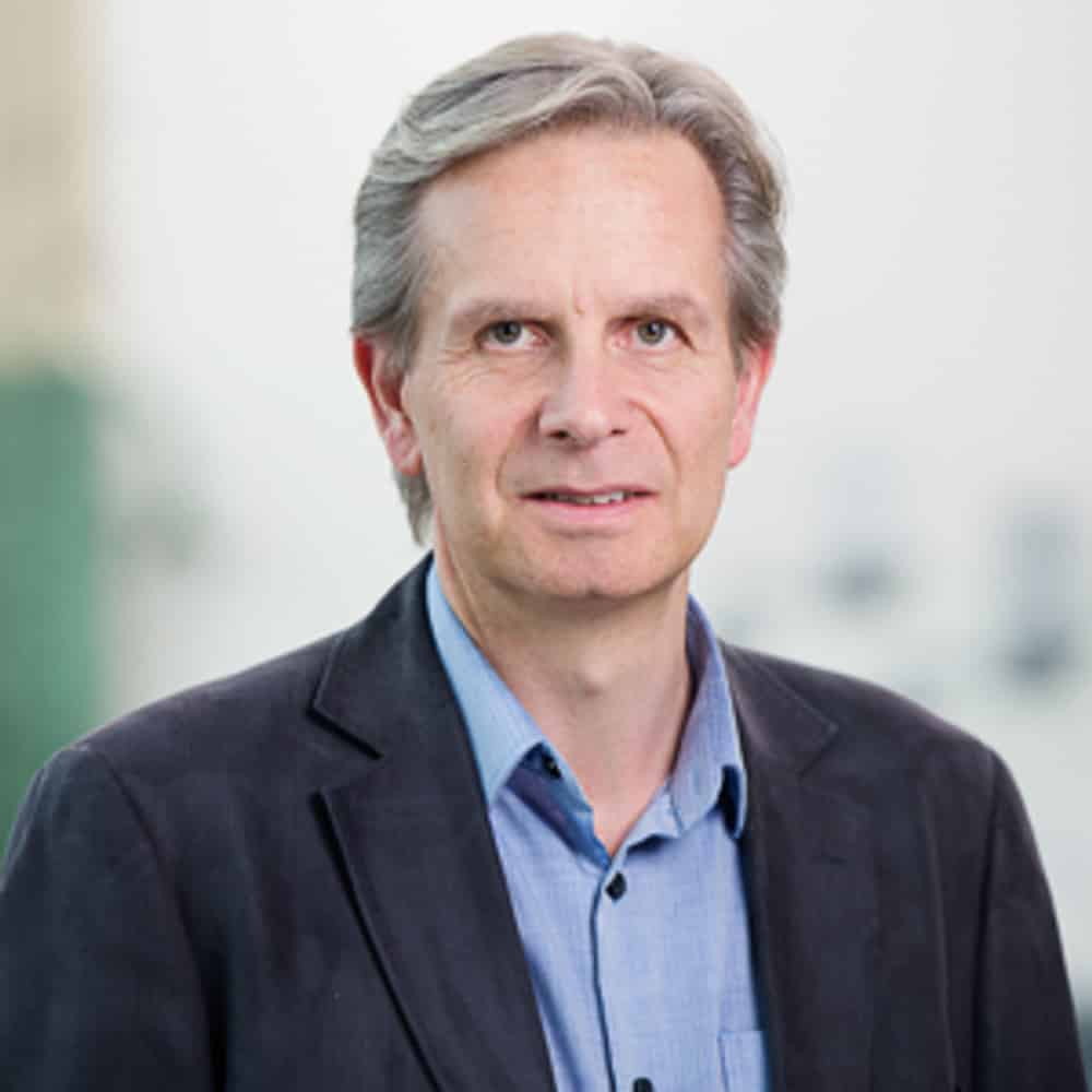 Markus Niederhäuser