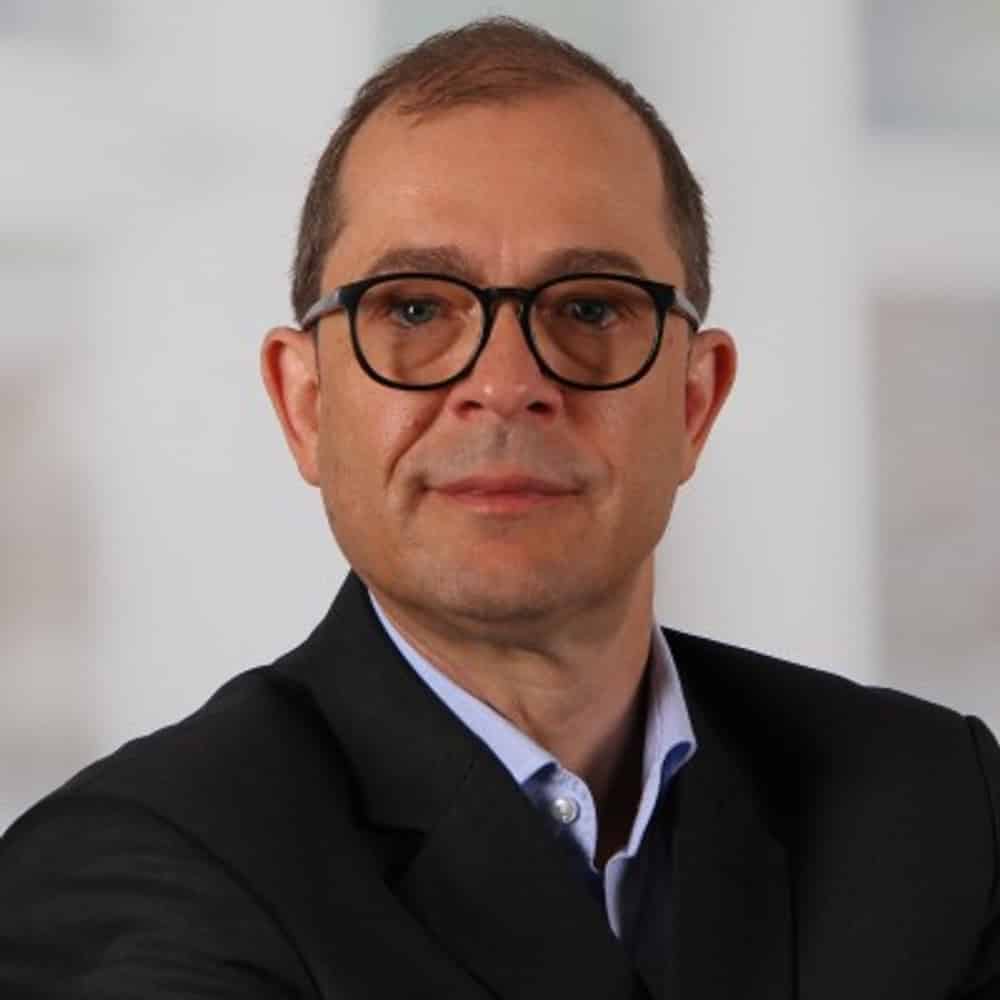 Jean-Luc Bühler
