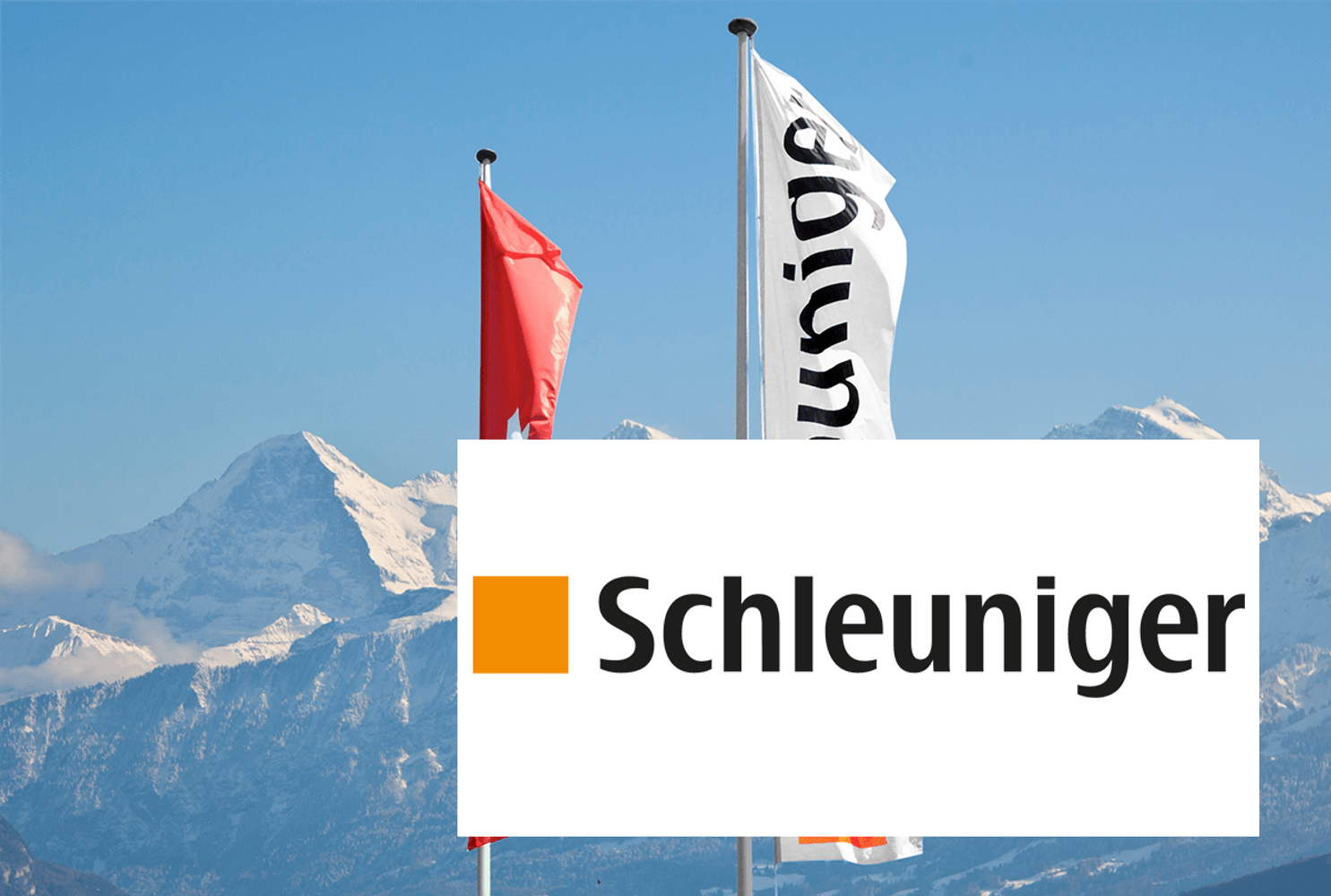 Schleuniger mit Dynamics 365 in der Cloud isolutions AG