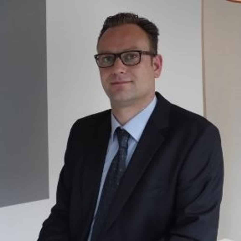 Joachim Blasczyk