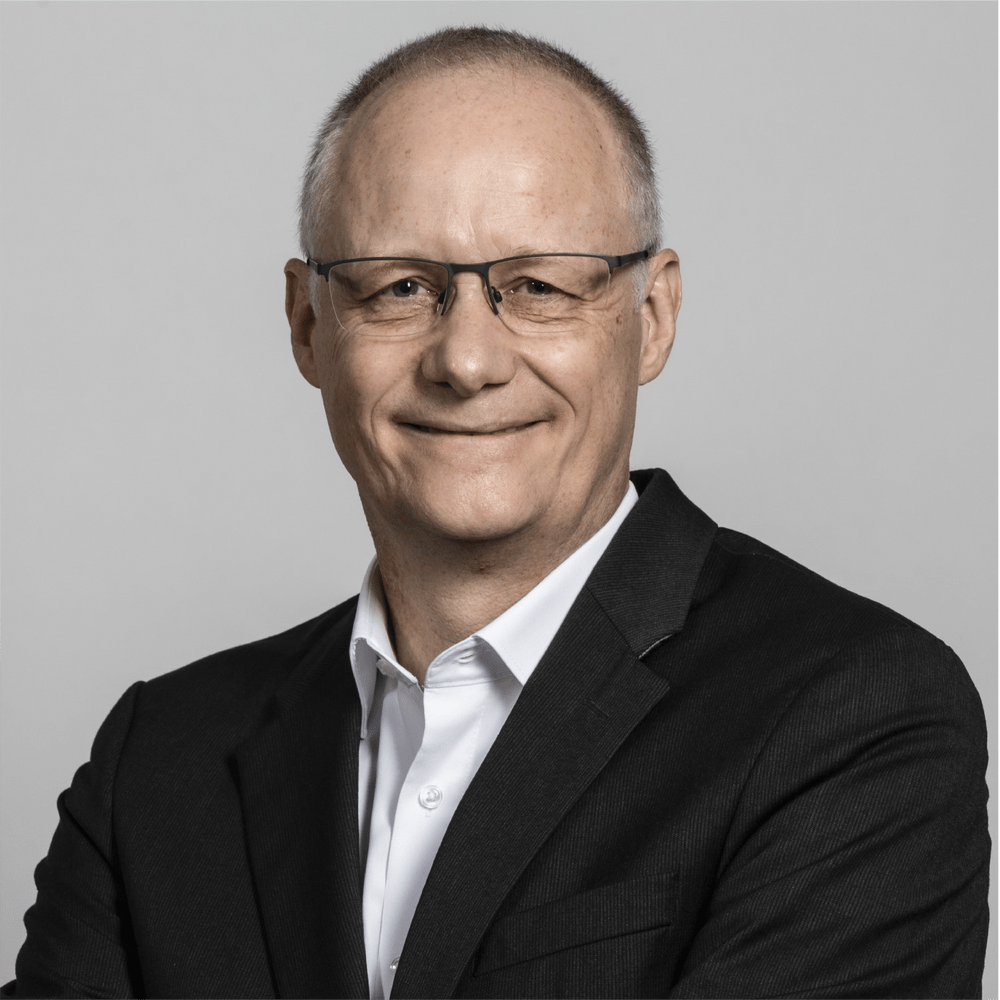 Eric Dubuis