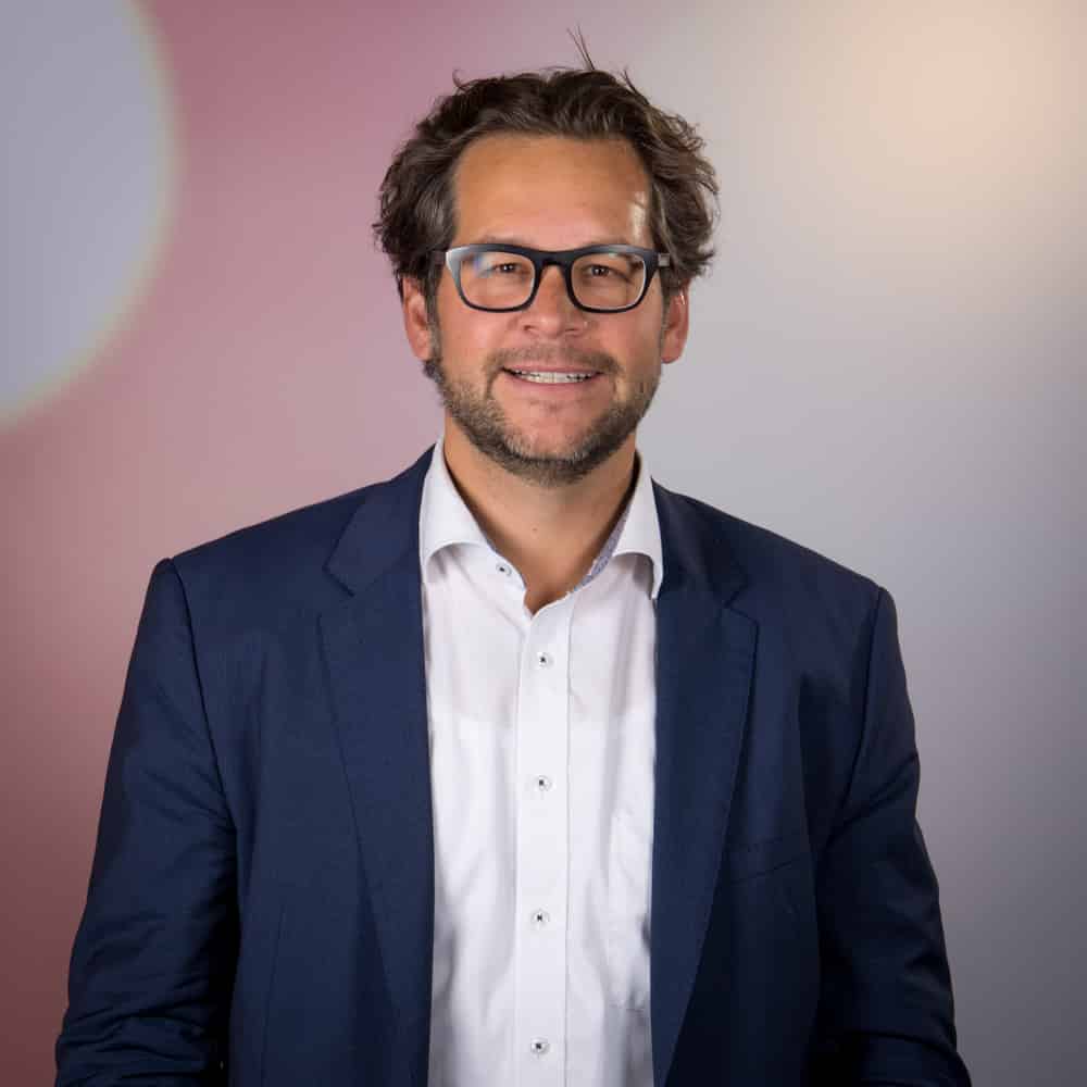 Michael Trummer Das isolutions Team