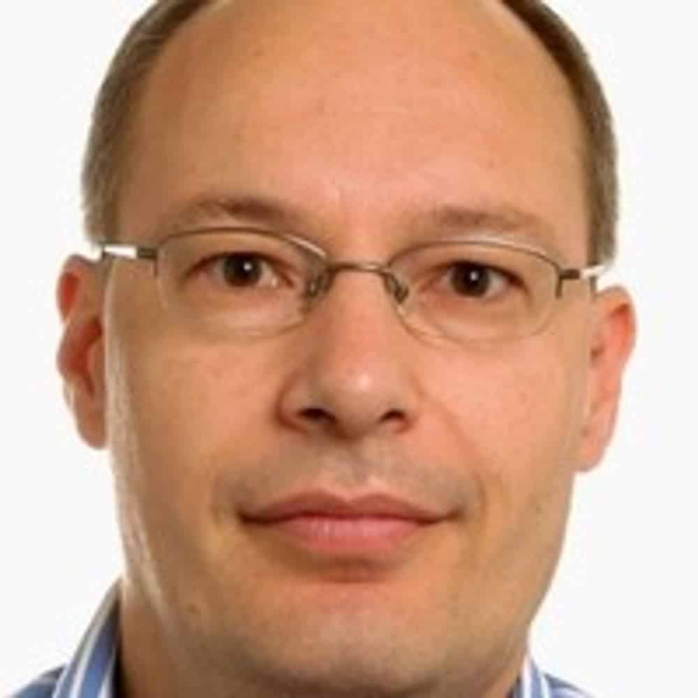 Peter Kühni