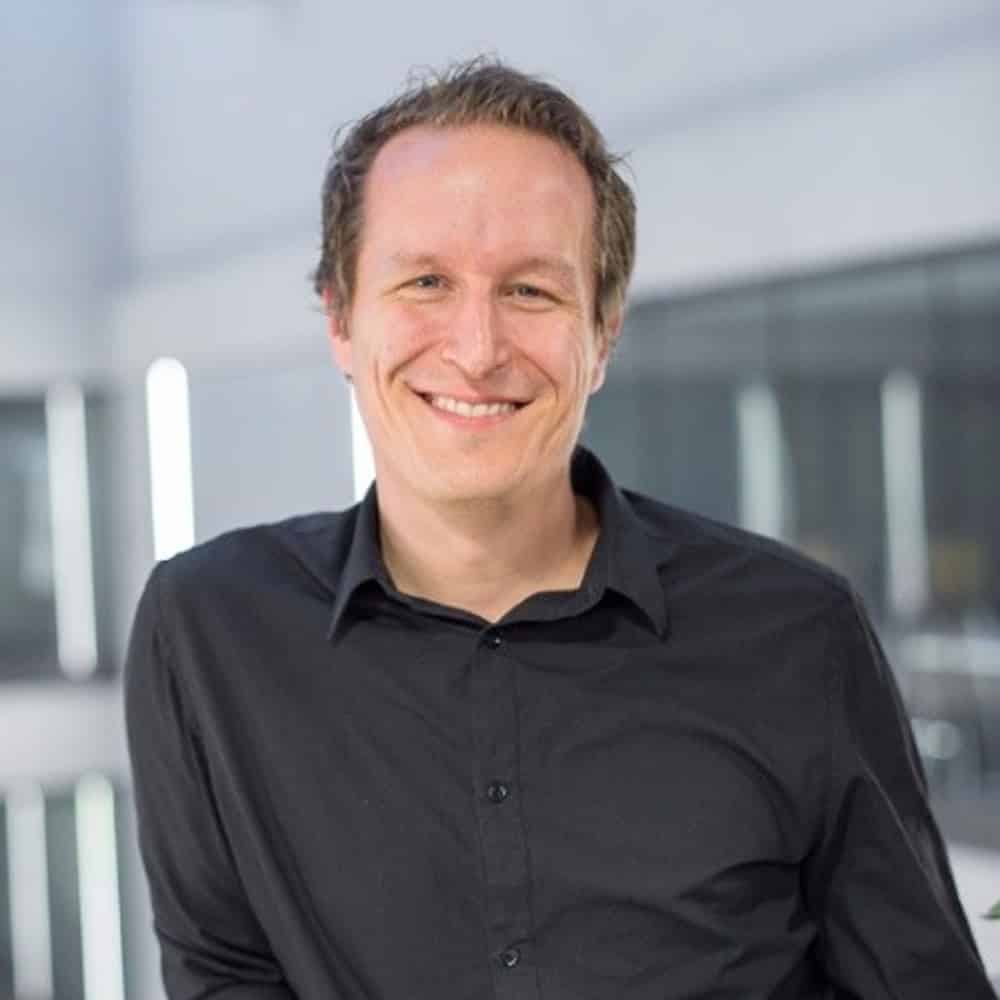 Philip Büchler