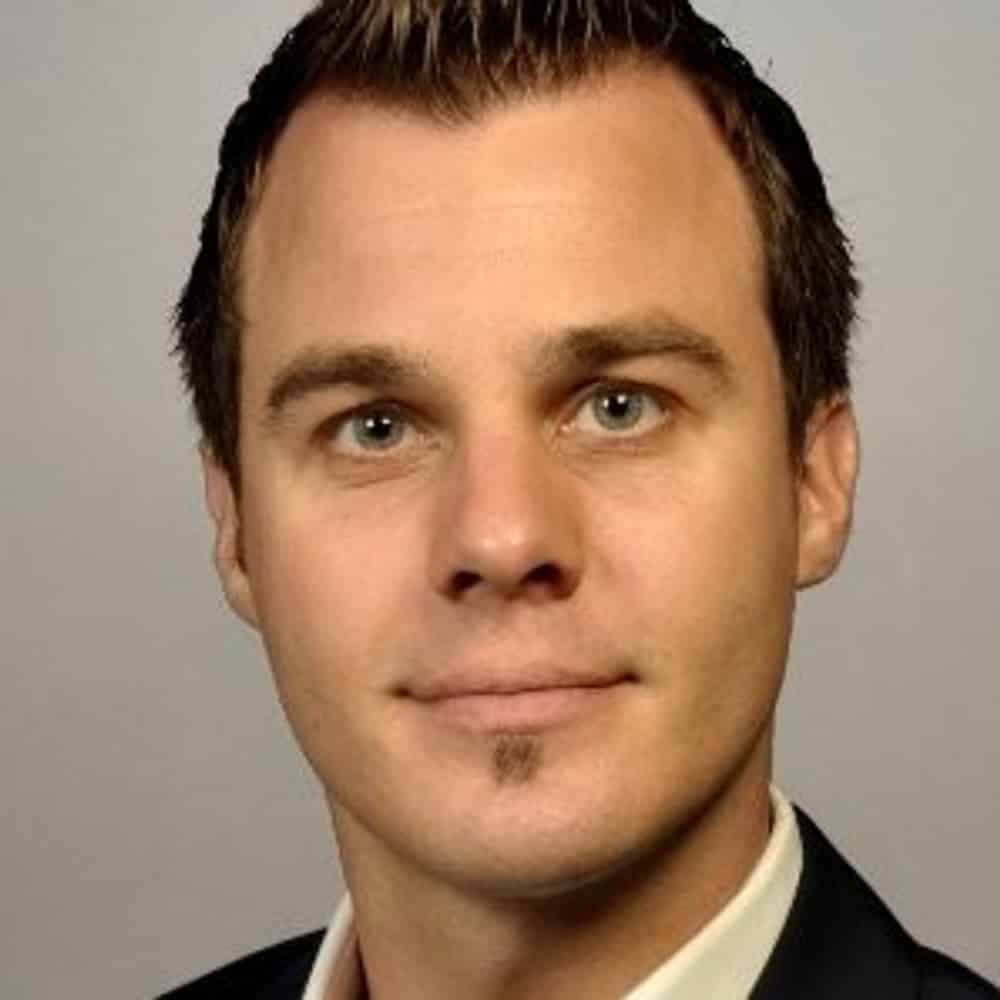 Marc Sidler