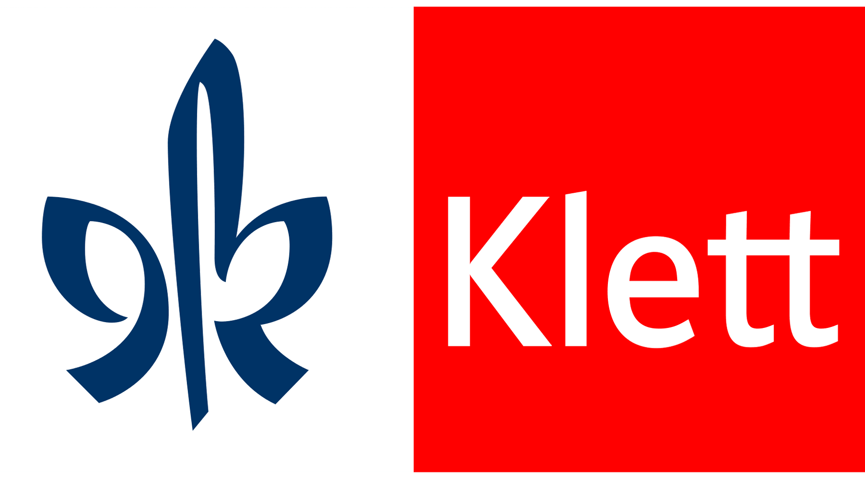 Klett Logo