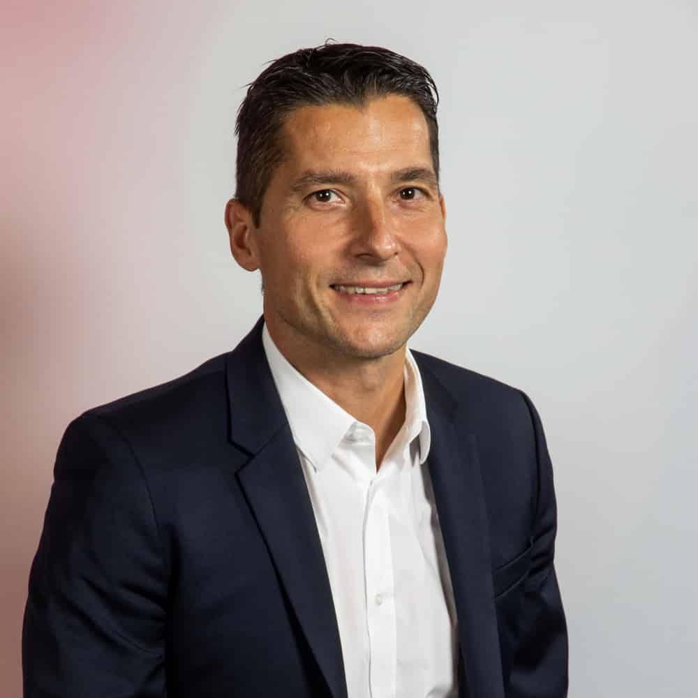 Sinisa Roksandic