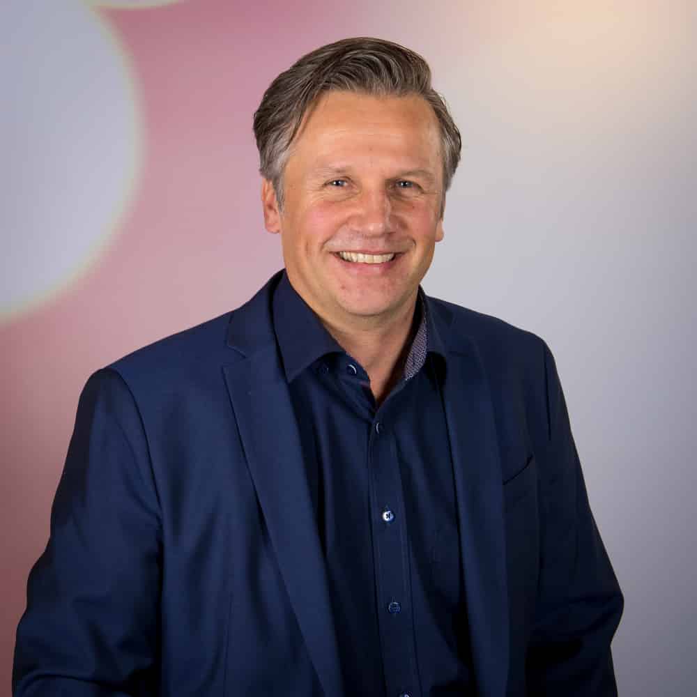 Christian Haller