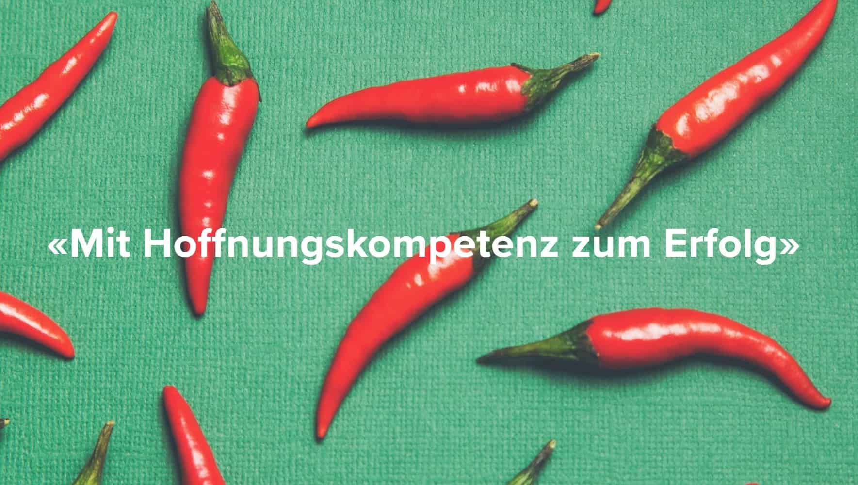 Infoevent 2017 Titelbild