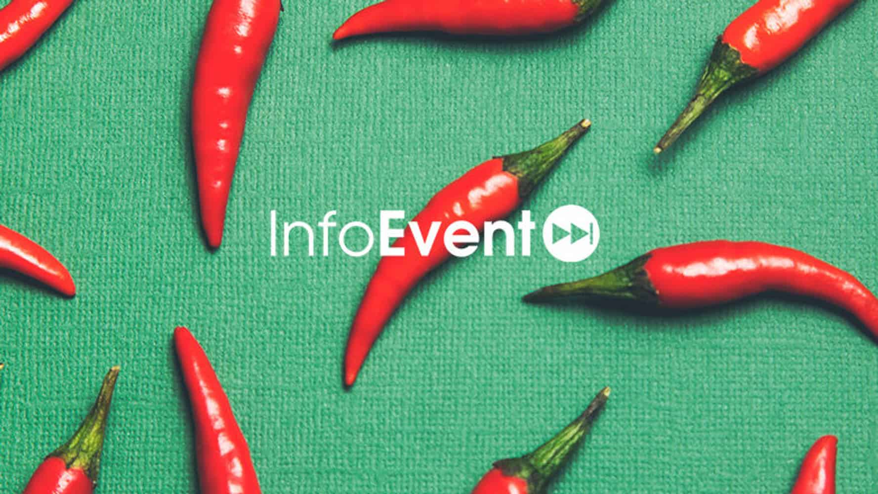 Titelbild Infoevent